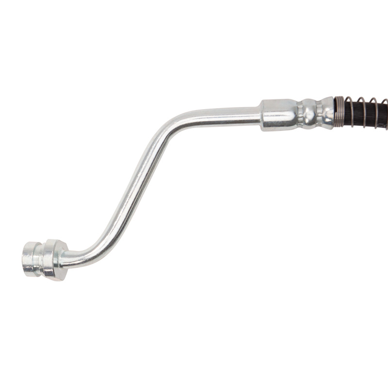 Hyundai Santa Fe Brake Hose - Rear - R1 Concepts - `07-`13